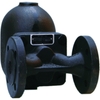 Float controlled steam trap Type 2932 series FT43-10 cast iron maximum pressure difference 10 bar PN16 DN25